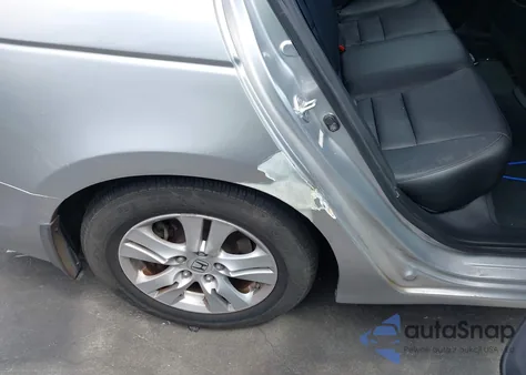 2012 Honda Accord 2.4 Se z USA, uszkodzony, nr VIN 1HGCP2F69CA023339